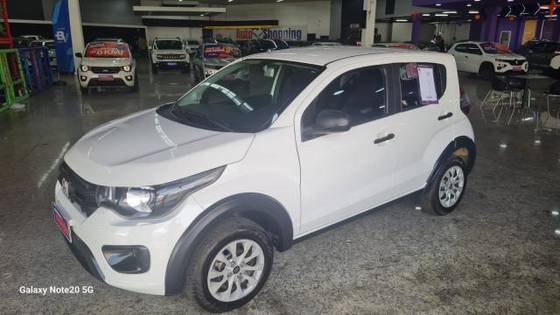 FIAT MOBI 1.0 EVO FLEX LIKE. MANUAL FIAT MOBI 1.0 EVO FLEX LIKE. MANUAL